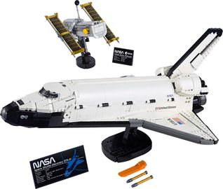 NASA-Spaceshuttle 'Discovery'
