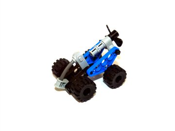 Propellor Buggy