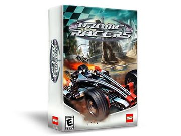 Drome Racers - PC