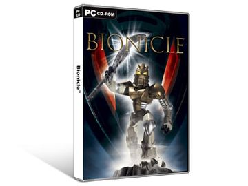 BIONICLE: The Game - PC