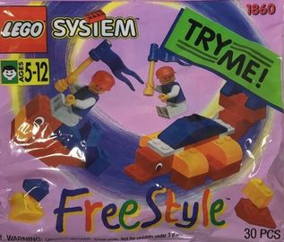 FreeStyle Set