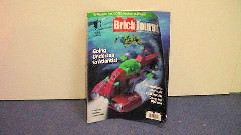 Brick Journal Issue 10