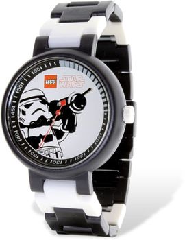 LEGO Star Wars Stormtrooper Adult Watch