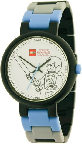 LEGO Star Wars Obi-Wan Kenobi Adult Watch