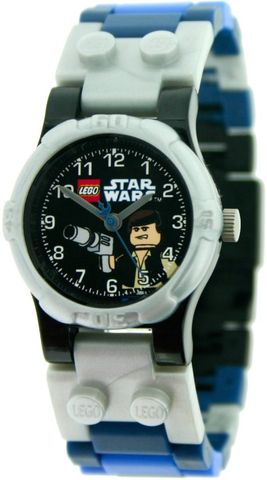 LEGO Star Wars Han Solo Watch