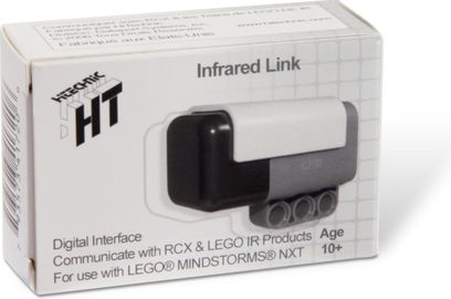 Infrared Link Sensor