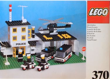 Autobahn-Polizei