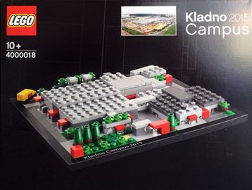 Production Kladno Campus 2015