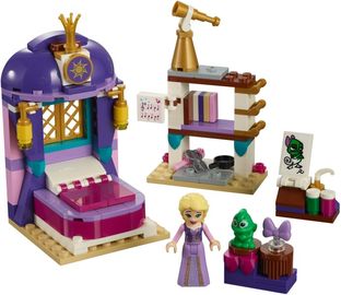 Rapunzel's Castle Bedroom