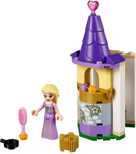 Rapunzels kleiner Turm