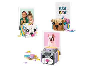Animal Picture Holders