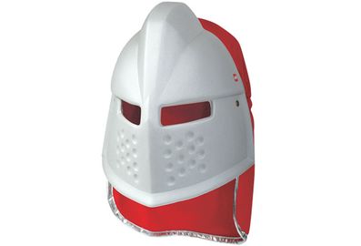 Helmet of Sir Adric