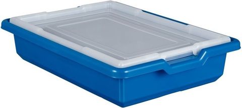 Storage boxes, pack of 7