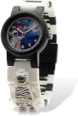 Monster Fighters Mummy Watch