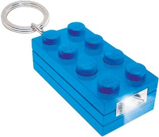 2x4 Brick Key Light (Blue)
