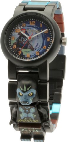 Gorzan Kids Minifigure Link Watch