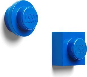 Magnet Set Blue