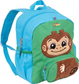 Backpack Monkey