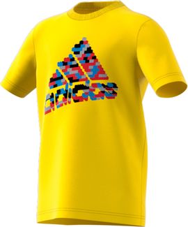 Adidas Graphic T Shirt
