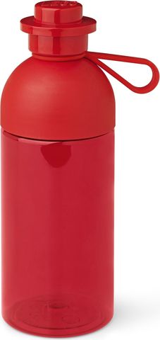 Hydration Bottle Red
