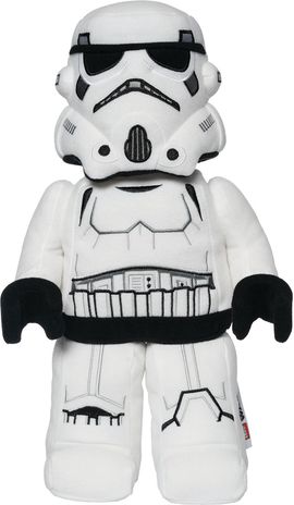 Stormtrooper Plush