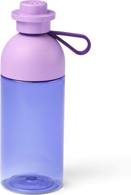 Hydration Bottle Lavender