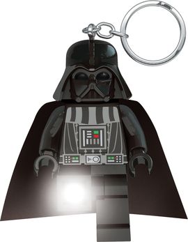 Darth Vader Key Light