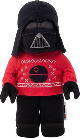 Darth Vader Holiday Plush
