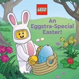 Eggstra Special Easter