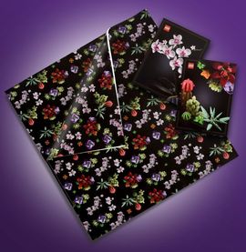 Botanical Collection VIP Wrapping Paper