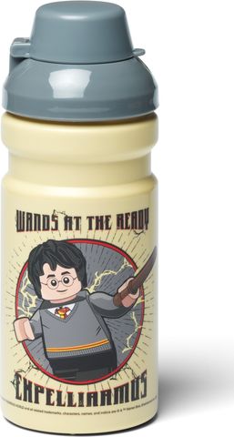 Hogwarts Drinking Bottle