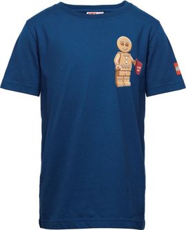 Gingerbread Man T-Shirt - Kids