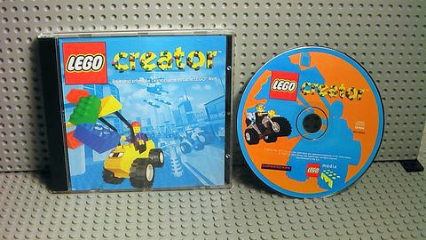 LEGO Creator
