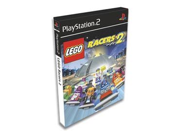 LEGO Racers 2 - PlayStation 2