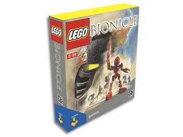 LEGO BIONICLE: The Legend of Mata Nui - PC