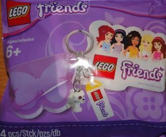 Friends Promotional Pack