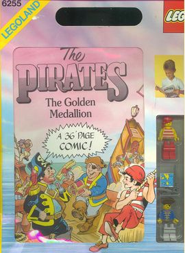 Piratenbuch