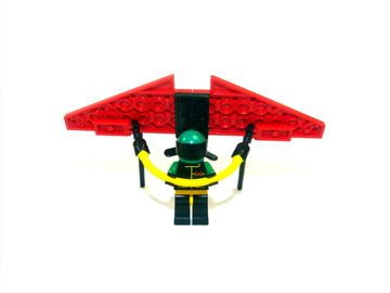 X-Treme Drachenflieger