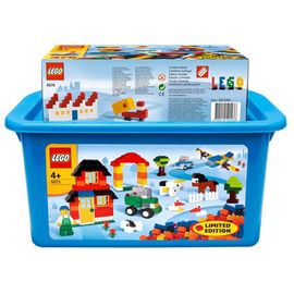 Build & Play Value Pack