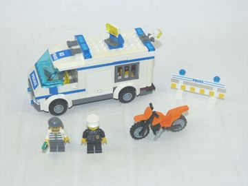 Prison Transport