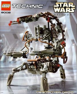 New LEGO Star Wars sets are going to be released in Winter 2024.