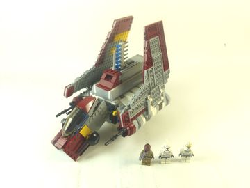 Republic Attack Shuttle