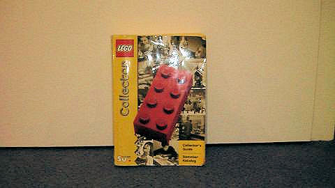 LEGO Collector's Guide