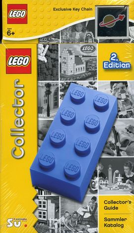 LEGO Collector, 2nd Edition