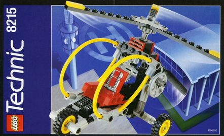 Gyro Copter
