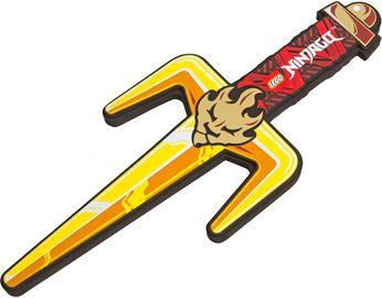 Ninja Fork Weapon