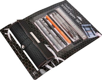 Bionicle Classic Pencil Case and Stationery Set