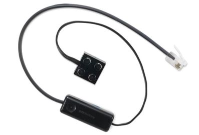 Converter Cables for Mindstorms NXT