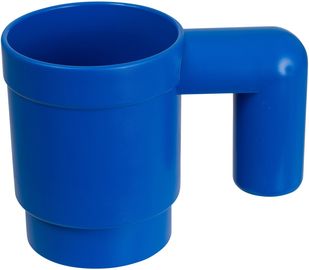 Upscaled Mug - Blue
