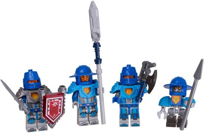 Knights Army
